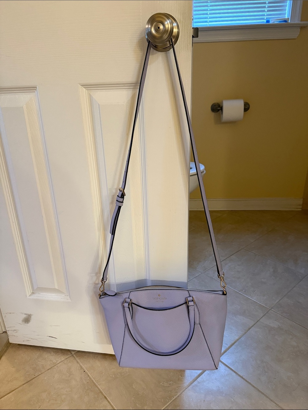 Kate Spade crossbody bag